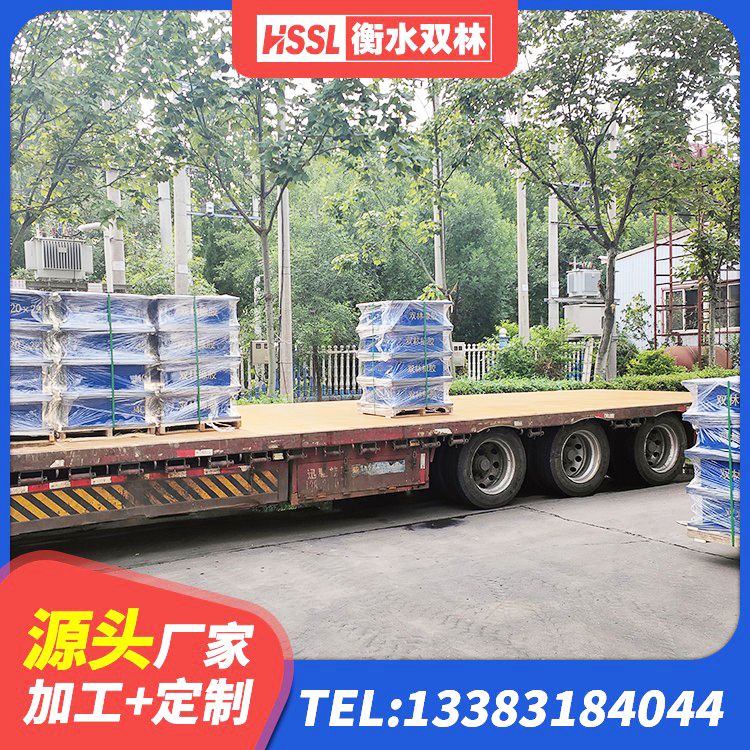 白碱滩区LNR水平力分散型橡胶支座 白碱滩区建筑铅芯隔震隔震支座 白碱滩区橡胶隔震支座JG 白碱滩区LNR隔震支座1100生产厂家 - 第4张
