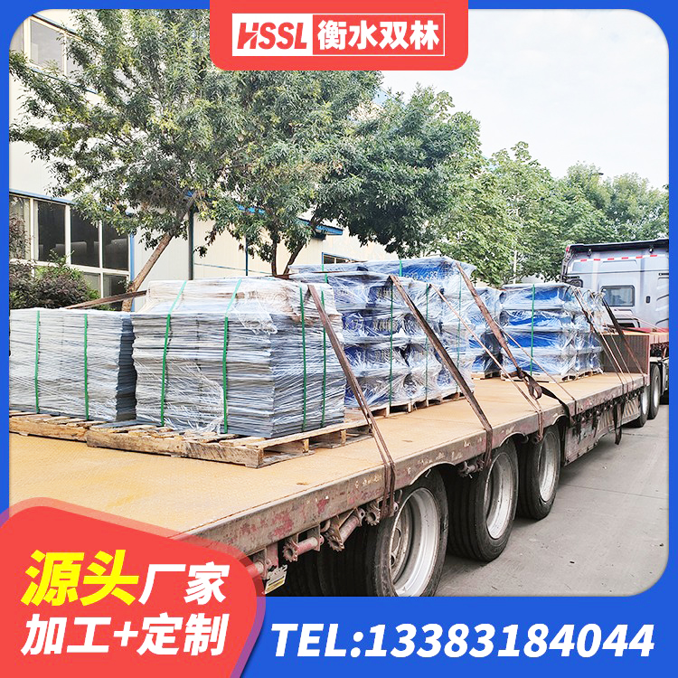 白碱滩区LRB1200橡胶隔震支座多少钱 白碱滩区LRB1300橡胶隔震支座源头工厂 白碱滩区LNR400橡胶隔震支座什么价格 白碱滩区HDR400高阻尼支座 - 第7张
