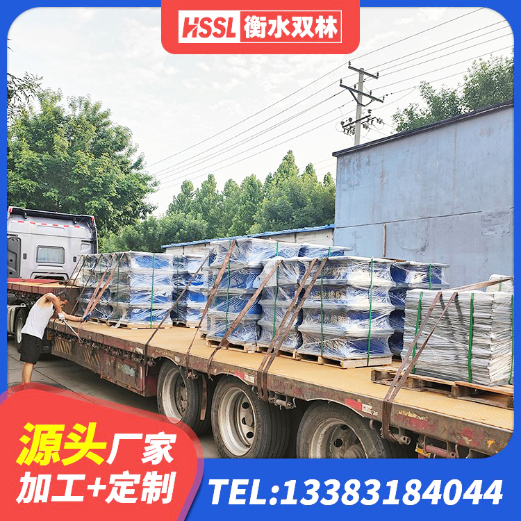 白碱滩区铅芯隔震支座LRB1100-220 白碱滩区LNR1000橡胶支座生产加工 白碱滩区LNR1200隔震橡胶支座生产厂家 白碱滩区LRB300铅芯橡胶隔震支座源头工厂 - 第4张