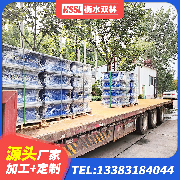 白碱滩区抗震固定饺支座生产厂家 白碱滩区LNR橡胶隔震支座 白碱滩区LRB1000隔震支座什么价格 白碱滩区LRB400成品铅芯隔震支座厂家 - 第7张
