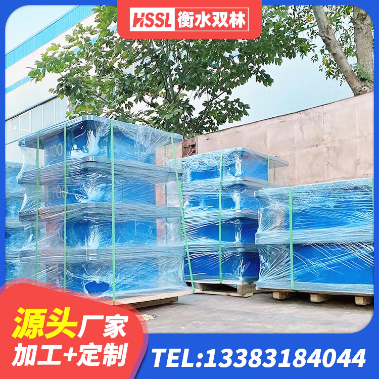 白碱滩区建筑水平力隔震支座源头工厂 白碱滩区隔震支座LNR型厂家电话 白碱滩区钢结构建筑减震支座源头工厂 白碱滩区铅芯隔震支座厂家 - 第7张