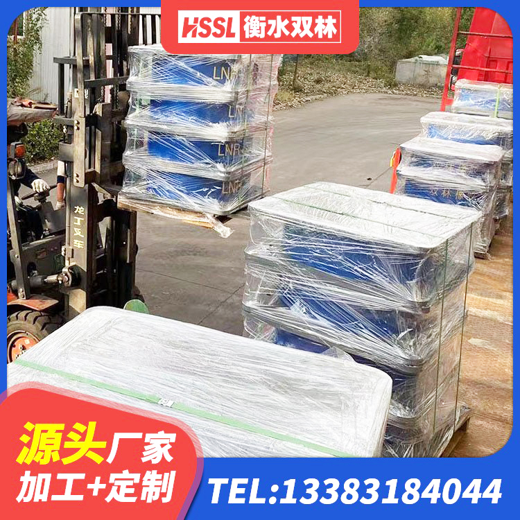 白碱滩区建筑水平力隔震支座源头工厂 白碱滩区隔震支座LNR型厂家电话 白碱滩区钢结构建筑减震支座源头工厂 白碱滩区铅芯隔震支座厂家 - 第4张