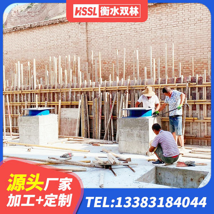 白碱滩区LRB600铅芯隔震支座什么价格 白碱滩区建筑橡胶隔震支座费用 白碱滩区LRB400成品铅芯隔震支座厂家 白碱滩区建筑隔震支座LNRD420源头工厂 - 第5张